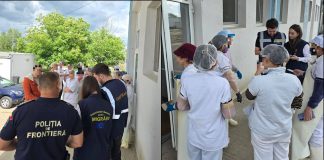 CONTROL ÎN DOMENIUL PANIFICAȚIEI: 25 DE STRĂINI DIN VIETNAM AU FOST VERIFICAȚI