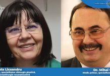 Doi medici din cadrul SJU, și-au încheiat cariera