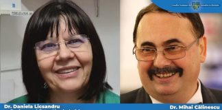 Doi medici din cadrul SJU, și-au încheiat cariera