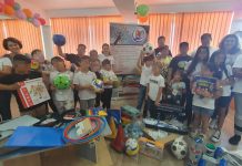 „Atelierul primăverii” – proiectul de incluziune educațională