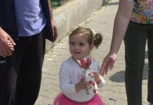 ZIUA COPILULUI, SĂRBĂTORITĂ ÎN SIGURANȚĂ ȘI CU ZÂMBETE