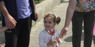 ZIUA COPILULUI, SĂRBĂTORITĂ ÎN SIGURANȚĂ ȘI CU ZÂMBETE