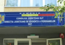 NOUA CARTE DE IDENTITATE DEVINE DISPONIBILĂ ÎN JUDEȚUL OLT!