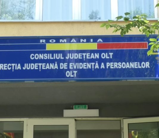 NOUA CARTE DE IDENTITATE DEVINE DISPONIBILĂ ÎN JUDEȚUL OLT!