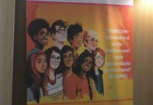 CONECTIN – PASUL CONCRET PENTRU SPRIJINIREA TINERILOR