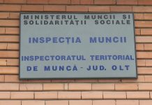 MĂSURI PENTRU PROTECȚIA SALARIAȚILOR