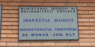 MĂSURI PENTRU PROTECȚIA SALARIAȚILOR