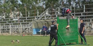 ETAPA JUDEȚEANĂ A CONCURSURILOR PROFESIONALE ALE SVSU ȘI SPSU