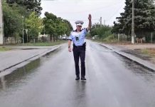 ACȚIUNI PENTRU SIGURANȚA CETĂȚENILOR