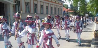 CONCURSUL NAȚIONAL AL COPIILOR „CĂLUȘUL ROMÂNESC”, EDIȚIA A XXV- A