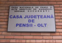 CJP OLT – BILETE DE TRATAMENT BALNEAR ÎN 15 STAȚIUNI