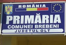 PRIMĂRIA BREBENI ACORDĂ „TRUSOUL PENTRU NOU-NĂSCUȚI”