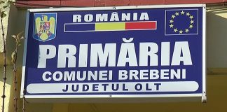 PRIMĂRIA BREBENI ACORDĂ „TRUSOUL PENTRU NOU-NĂSCUȚI”