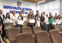 CONCURSUL ORGANIZAT DE IPJ, ȘI-A DESEMNAT CÂȘTIGĂTORII