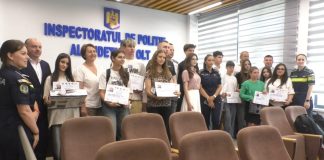 CONCURSUL ORGANIZAT DE IPJ, ȘI-A DESEMNAT CÂȘTIGĂTORII