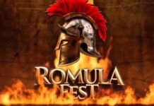 ROMULA FEST – POVESTEA ESTE VIE!