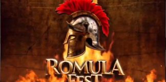 ROMULA FEST – POVESTEA ESTE VIE!