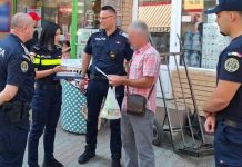 ADOPTAȚI UN COMPORTAMENT PREVENTIV ÎN PERIOADA CONCEDIILOR