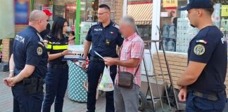 ADOPTAȚI UN COMPORTAMENT PREVENTIV ÎN PERIOADA CONCEDIILOR