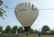 SĂRBĂTOARE LA SLATINA, DE 1 IUNIE