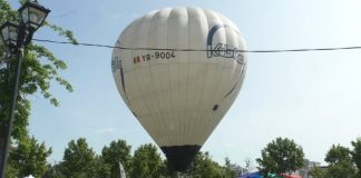 SĂRBĂTOARE LA SLATINA, DE 1 IUNIE