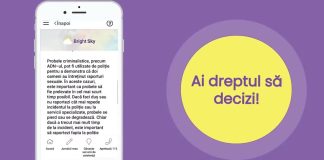 TOLERANȚĂ ZERO PENTRU VIOLENȚĂ!