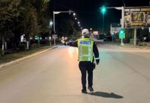 ACȚIUNI PENTRU SIGURANȚA CETĂȚENILOR