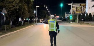 ACȚIUNI PENTRU SIGURANȚA CETĂȚENILOR