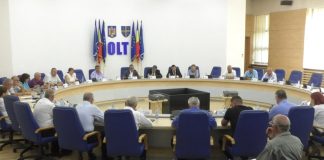 PROIECTE DE INTERES, APROBATE DE CJ OLT