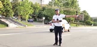 ACȚIUNI PENTRU SIGURANȚA CETĂȚENILOR