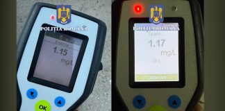 ACȚIUNI ALE POLIȚIȘTILOR OLTENI, PENTRU CREȘTEREA SIGURANȚEI ÎN TRAFIC