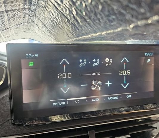 Recomandările Registrului Auto Român în privința sistemelor de climatizare ale autovehiculelor!