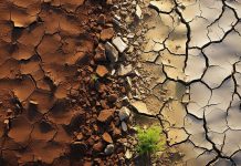 Ziua Mondială pentru Combaterea Deșertificării și Secetei