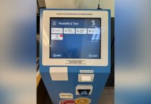 SelfPay la Directia Judeteana de Evidenta a Persoanelor Olt