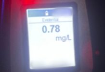 Cercetat pentru refuzul sau sustragerea de la recoltarea de mostre biologice