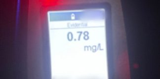 Cercetat pentru refuzul sau sustragerea de la recoltarea de mostre biologice