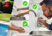 APEL CĂTRE UTILIZATORII SERVICIULUI DE APĂ POTABILĂ