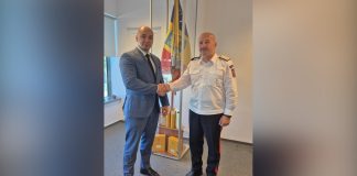 GNM: TOATE depozitele de deșeuri municipale din țară vor fi verificate, împreună cu IGSU