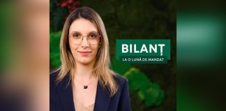 𝐁𝐢𝐥𝐚𝐧𝐭̦ 𝐥𝐚 𝟑𝟎 𝐝𝐞 𝐳𝐢𝐥𝐞 𝐝𝐞 𝐥𝐚 𝐩𝐫𝐞𝐥𝐮𝐚𝐫𝐞𝐚 𝐦𝐚𝐧𝐝𝐚𝐭𝐮𝐥𝐮𝐢