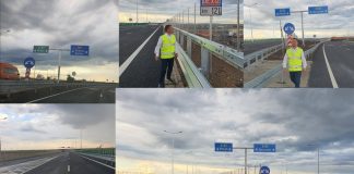 𝗦𝗶𝗺𝘂𝗹𝗮𝗿𝗲 𝗱𝗲 𝘁𝗿𝗮𝘀𝗲𝘂 – se deschide 𝗰𝗲𝗹 𝗺𝗮𝗶 𝗶𝗺𝗽𝗼𝗿𝘁𝗮𝗻𝘁 𝗹𝗼𝘁 𝗱𝗲 𝗗𝗿𝘂𝗺 𝗘𝘅𝗽𝗿𝗲𝘀