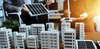 Până in 2030 – clădiri cu performanță energetică ridicată