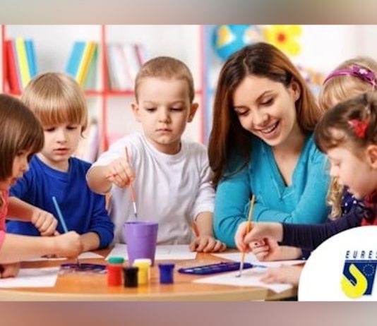 𝐄𝐔𝐑𝐄𝐒 – 𝐋𝐨𝐜𝐮𝐫𝐢 𝐝𝐞 𝐦𝐮𝐧𝐜𝐚̆ – 𝐞𝐝𝐮𝐜𝐚𝐭𝐨𝐚𝐫𝐞 𝐢̂𝐧 𝐆𝐞𝐫𝐦𝐚𝐧𝐢𝐚