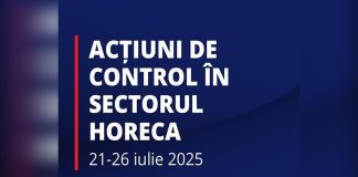 SANCTIUNI PENTRU MUNCA NEDECLARATA IN DOMENIUL HORECA