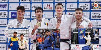 ESTONIA CUCERITĂ DE…SLATINA!