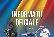 MASURI PENTRU PROTEJAREA SECURITATII NATIONALE