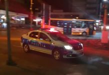 AMENZI DE PESTE 100 000 LEI, APLICATE DE POLIȚIȘTI ÎN WEEKEND