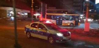 AMENZI DE PESTE 100 000 LEI, APLICATE DE POLIȚIȘTI ÎN WEEKEND