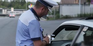 DEPISTAȚI LA VOLAN SUB INFLUENȚA ALCOOLULUI