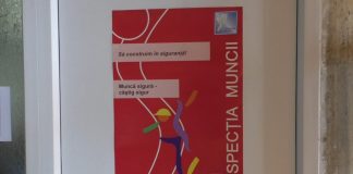 AMENZI DE PESTE 250 000 LEI APLICATE DE ITM ÎN IUNIE