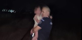 Minor de 5 ani, dispărut de la domiciliu, găsit în siguranță în comuna Vlădila